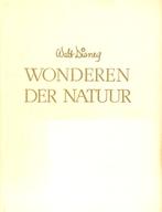 Wonderen der Natuur - Walt Disney, Ophalen, Gelezen, Natuur algemeen