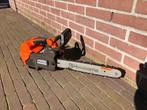 Husqvarna T540XP Mark II tophandle Motorkettingzaag, Ophalen, 70 mm of meer, Kettingzaag, Zo goed als nieuw