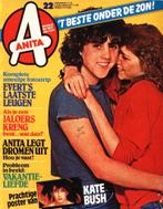 Anita 22 - 1980  Oberon Haarlem, Boeken, Strips | Comics, Verzenden, Anita Oberon, Europa, Gelezen