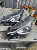 Koplamp links Toyota Yaris 1.5 Hybrid LED 811700DK10, Auto-onderdelen, Gebruikt, Toyota, Toyota, Ophalen of Verzenden
