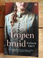 Tropenbruid., Boeken, Ophalen of Verzenden