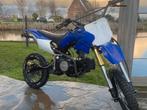 Honda pitbike 125cc- crossmotor, Ophalen, Gebruikt, Honda