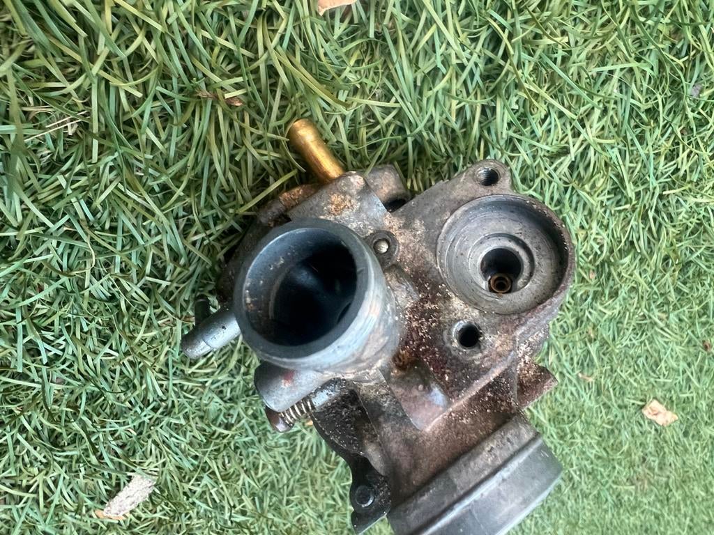 Peugeot Vivacity Carburateur, Ophalen of Verzenden, Gebruikt, Carburateur, Peugeot