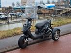 Pgo bigmax rijbewijsvrij scooter, Ophalen of Verzenden, Benzine, Overige merken