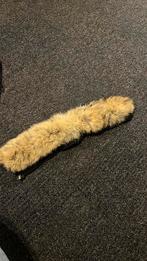 Originele bont kraag Canada Goose jas, Ophalen of Verzenden, Zo goed als nieuw, Overige typen