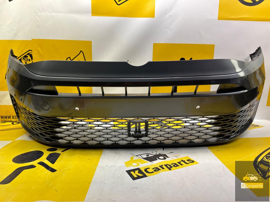 VOORBUMPER VW CADDY 2K7 BUMPER 2K7807221A Origineel, Gebruikt, Volkswagen AG, Bumper, Berliner Ring 2
38440  Wolfsburg, DE