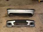 BMW E46 Touring M-pakket Bumpers en dorpels, Ophalen, Gebruikt, Voor, Bumper