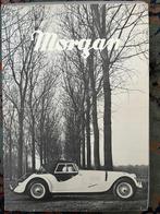 Brochure Morgan, Ophalen, Zo goed als nieuw, Overige merken