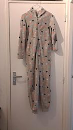 Zachte onesie met capuchon, Ophalen of Verzenden, Gebruikt