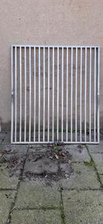RVS hekwerk/RVS panelen/RVS afrastering/RVS  Dierenverblijf, Ophalen of Verzenden, Nieuw, 110 cm of meer, 100 cm of meer