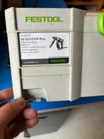 Festool schroef/boormachine zeer krachtig, Doe-het-zelf en Verbouw, Gereedschap | Boormachines, Ophalen, Boormachine