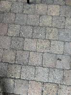Gebruikte cobblestones, Ophalen, Zo goed als nieuw, Beton, Klinkers