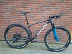 Cervelo Zht-5 rock shox scope carbon axs, Ophalen of Verzenden, Overige merken