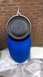 200L vat, Ophalen of Verzenden, Nieuw