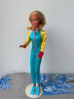 VINTAGE Barbie jaren 80, Verzamelen, Poppen, Ophalen of Verzenden, Zo goed als nieuw, Pop