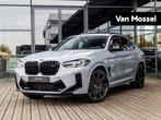 BMW X4 M Competition | BROOKLYN GRAU | SCHUIF/KANTELDAK | HA, Automaat, 12 maanden, Gebruikt, Euro 6