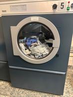 Wasdrogers miele professional, Gebruikt, 10 kg of meer, Ophalen of Verzenden, Voorlader