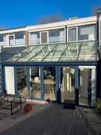 Mooie serre, Tuin en Terras, Overkappingen, Ophalen, Gebruikt, Serre