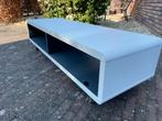 GRATIS tv meubel op wieltjes, Ophalen, Gebruikt, Modern