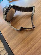 Diesel horloge, Overige merken, Staal, Staal, Polshorloge