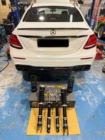 BC Racing BR-RS schroefset Mercedes E-Klasse W213 C238 17-23, Ophalen of Verzenden