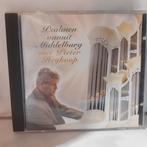 Psalmen vanuit Middelburg met Pieter Heykoop, Ophalen of Verzenden, Gebruikt, Koren of Klassiek