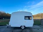 Kleine oltimer caravan / tourcaravan te koop, Tot en met 3, Sprite, Tot 500 kg, Particulier