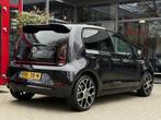 Volkswagen up! 1.0 TSI GTI 116PK *!* ECC/ BEATS/ NAVIGATIE/, 970 kg, Stof, Gebruikt, 116 pk