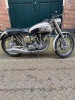 Norton Featherbed International 500CM3, Motoren, Norton, Motorrijbewijs A, Particulier, Overig