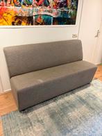 Set verrijdbare eetkamerstoelen en bank, Ophalen, Gebruikt, Overige kleuren, Drie