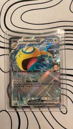 Larry’s dudunsparce ex ASC 164/217, Ophalen of Verzenden, Nieuw, Losse kaart, Foil