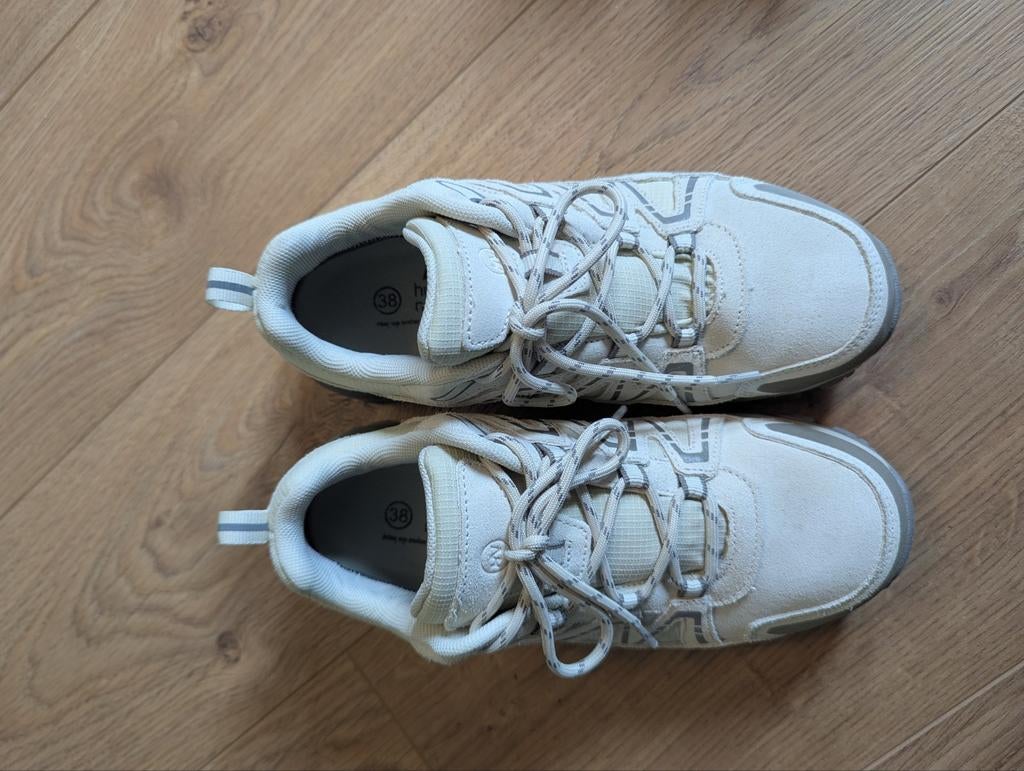 Human Nature wandelschoenen maat 38 - zo goed als nieuw, Ophalen of Verzenden, Zo goed als nieuw, Schoenen