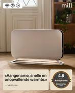 13x Mill SG2000MEC convectorkachel tot 20m2, Verzenden, Overige soorten, Elektrisch, Nieuw