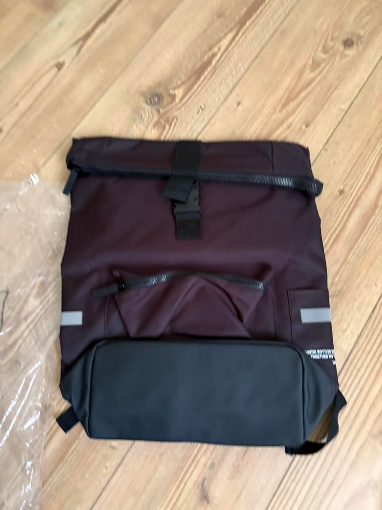 Norlander fiets rugzak, Ophalen of Verzenden, Nieuw, Overige merken