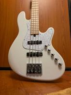Cort Elrick NJS 4 Jazz Bass, Ophalen of Verzenden, Zo goed als nieuw, Elektrisch