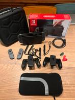 Nintendo Switch Console met Extra's en Games, Ophalen, Gebruikt, Overige genres, Eén computer