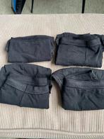 Vier nieuwe Sloggi slips maat S, gratis af te halen, Ophalen of Verzenden, Zwart, Slip