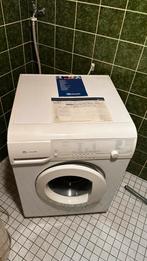 Wasmachine Bauknecht, Ophalen, Gebruikt, 1200 tot 1600 toeren, 85 tot 90 cm