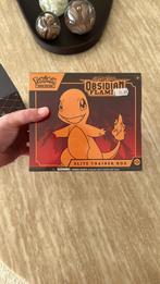 Obf etb pokemon, Ophalen of Verzenden, Buitenland, Munten