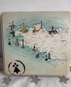 Koek blik van Normandië, Verzamelen, Blikken, Ophalen, Zo goed als nieuw, Overige