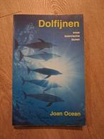 Dolfijnen: onze kosmische buren - Joan Ocean, Boeken, Ophalen of Verzenden