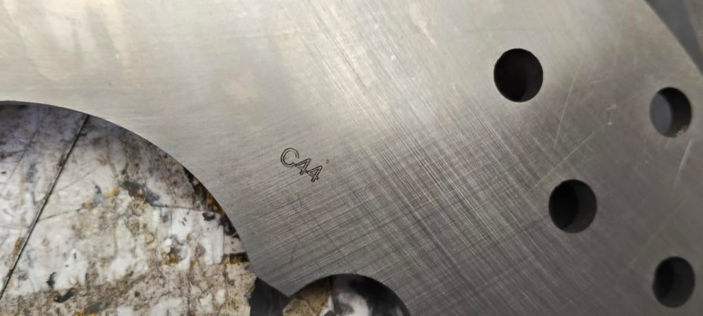 Moto Guzzi California delen, Motoren, Ophalen of Verzenden, Gebruikt