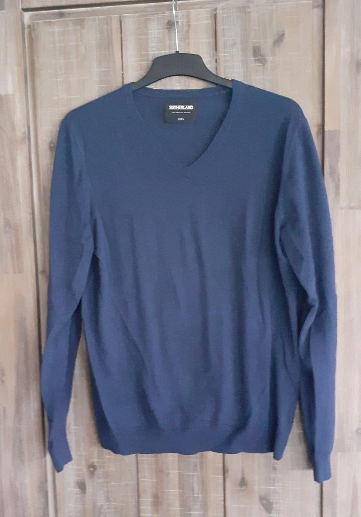 Trui van Sutherland maat L, Kleding | Heren, Ophalen of Verzenden, Zo goed als nieuw, Sutherland