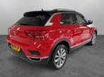 Volkswagen T-Roc 1.5 TSI Style Automaat (bj 2018), 12 maanden, Stof, Euro 6, Origineel Nederlands