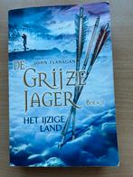 Grijze Jager - Het IJzige Land (deel 3), Ophalen of Verzenden, Zo goed als nieuw