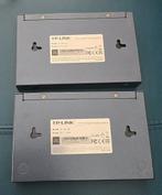 TP-LINK 8-Port Gigabit  Desktop  Switch, Computers en Software, Optische drives, Ophalen of Verzenden, Zo goed als nieuw