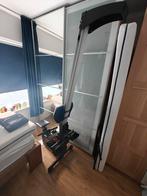 Focus Fitness Roeitrainer, Ophalen, Zo goed als nieuw, Overige materialen, Roeitrainer