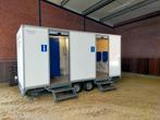 Toiletwagen te huur, mobiel toilet, wc wagen, Ophalen, Overige