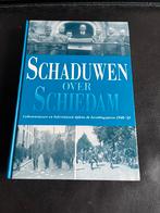 Schaduwen over Schiedam: Oorlog 1940-1945, Ophalen of Verzenden, 20e eeuw of later, Gelezen