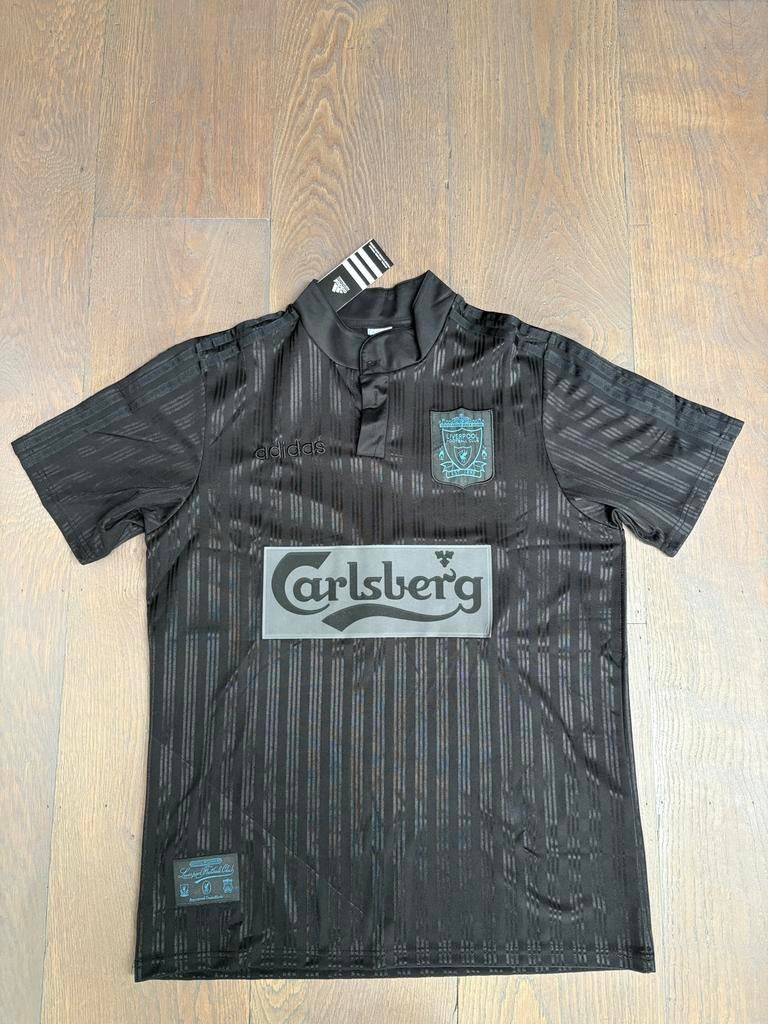 Voetbalshirts te koop, in maat L, XL en XXL, Maat XL, Ophalen of Verzenden, Nieuw, Shirt